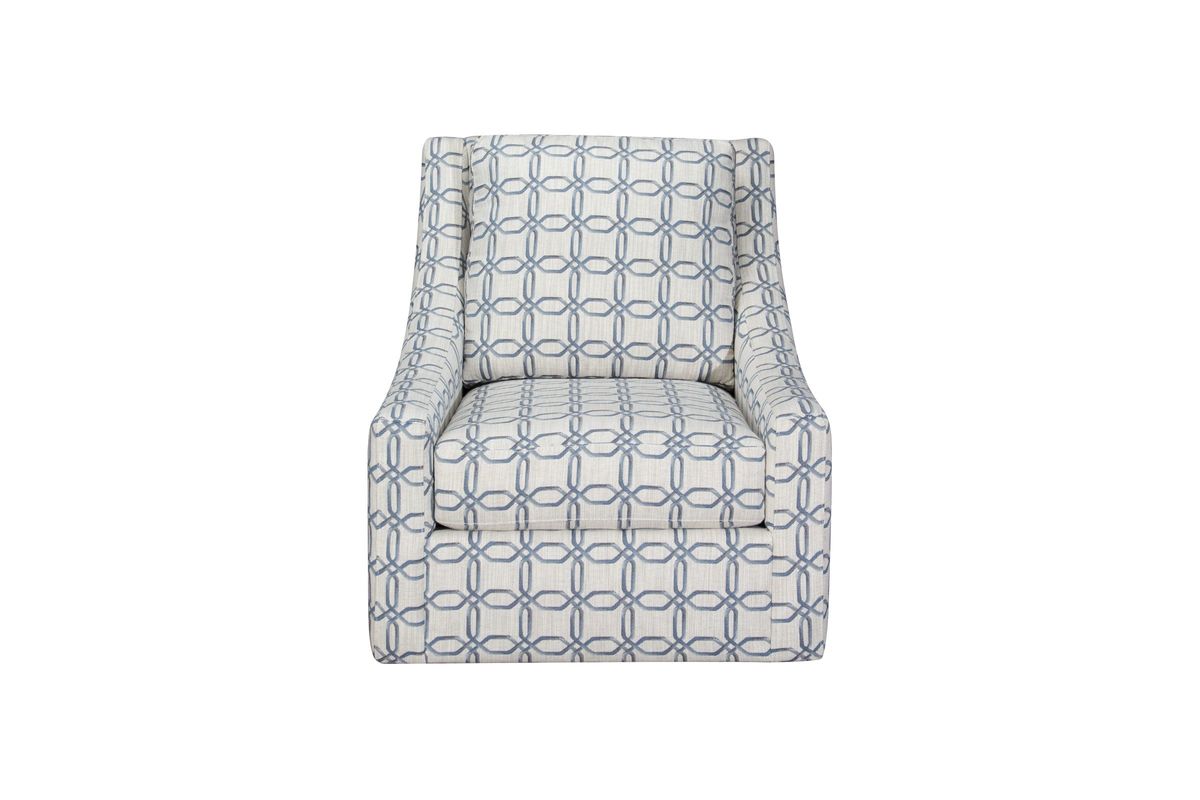 Nora Accent Chair by Bauhaus at GardnerWhite