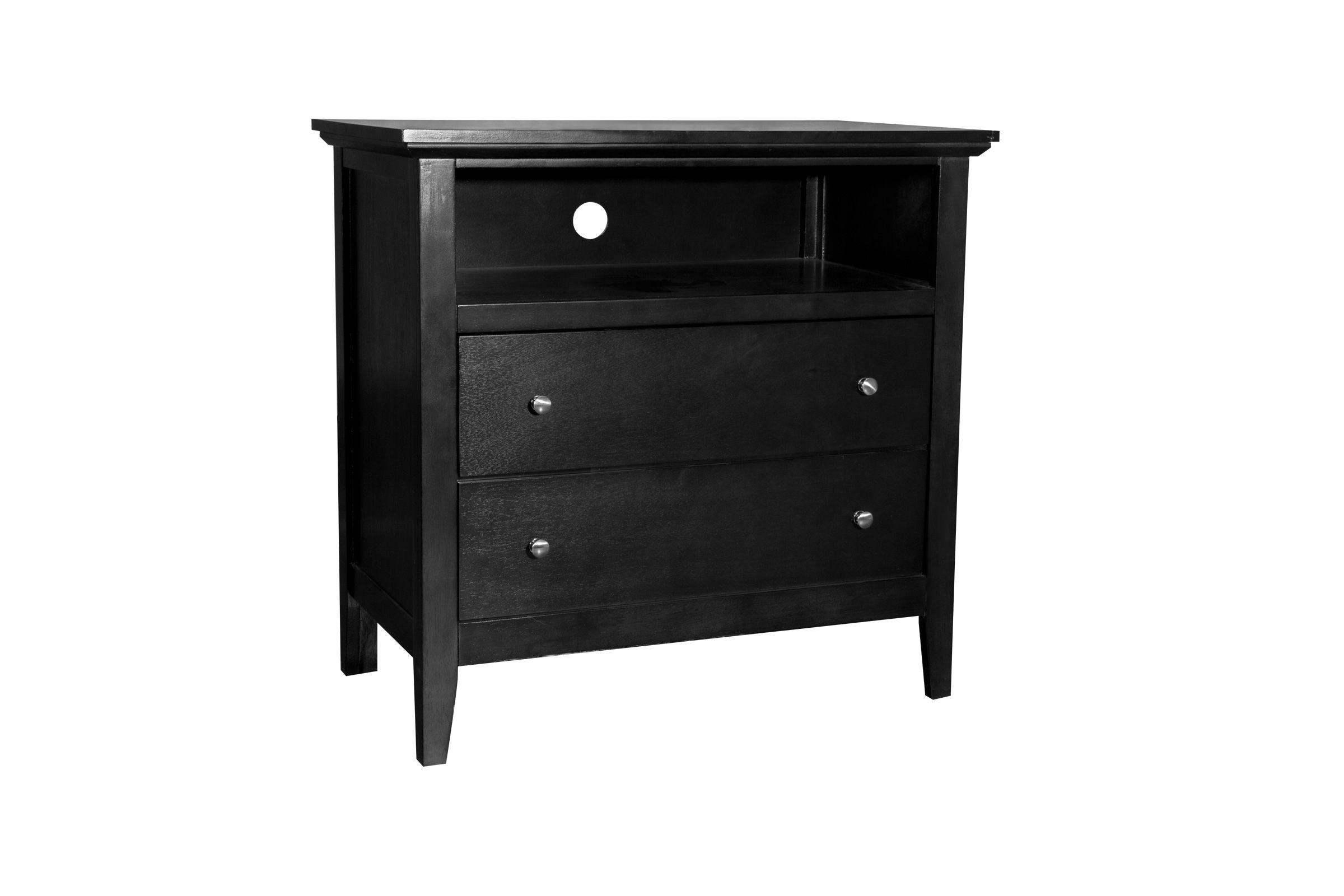 Ulta Media Chest at GardnerWhite