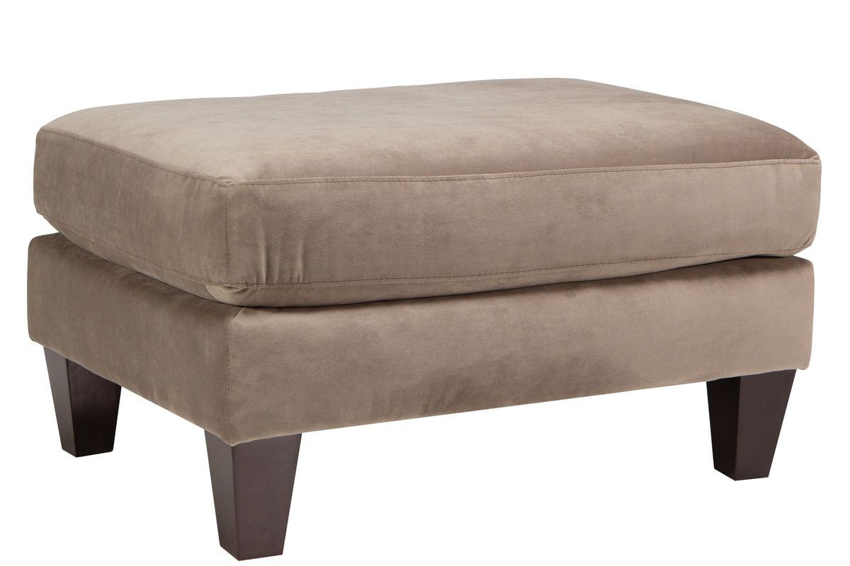 Nina Ottoman by Bauhaus at GardnerWhite