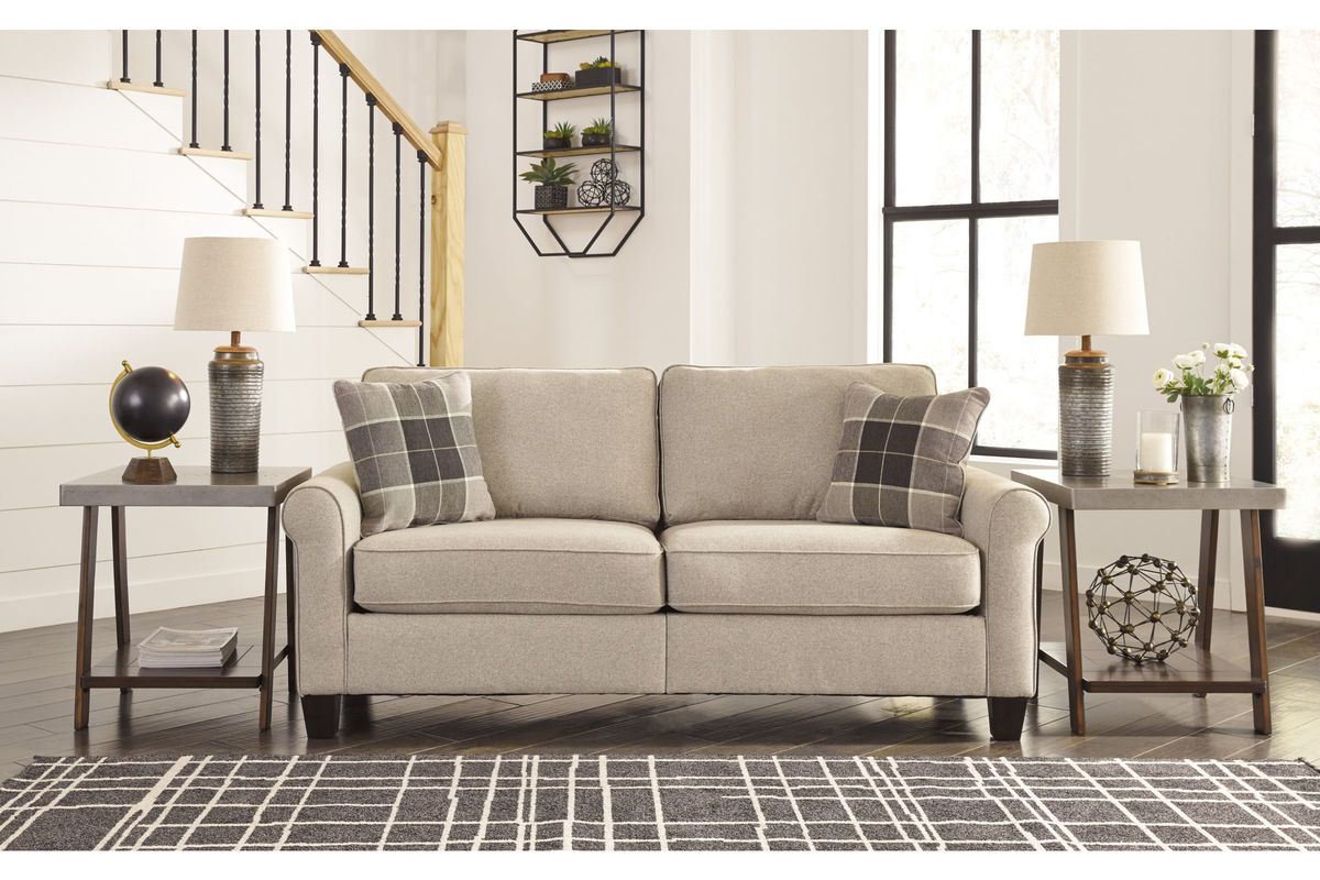 Lingen Sofa in a Box by Ashley at GardnerWhite