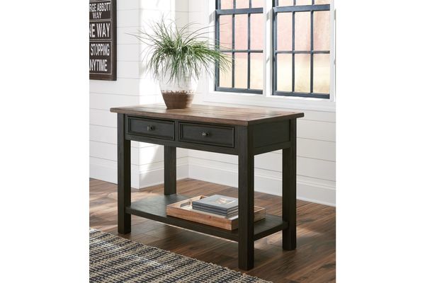 Tyler Creek Sofa Table by Ashley