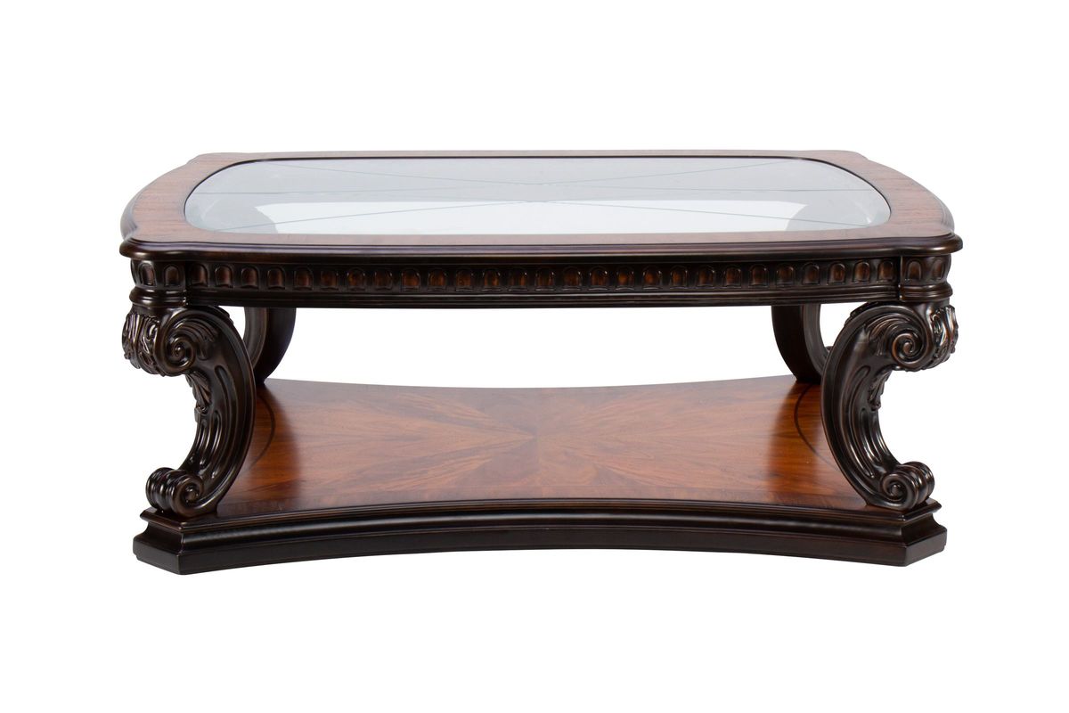 Cocktail Table at GardnerWhite