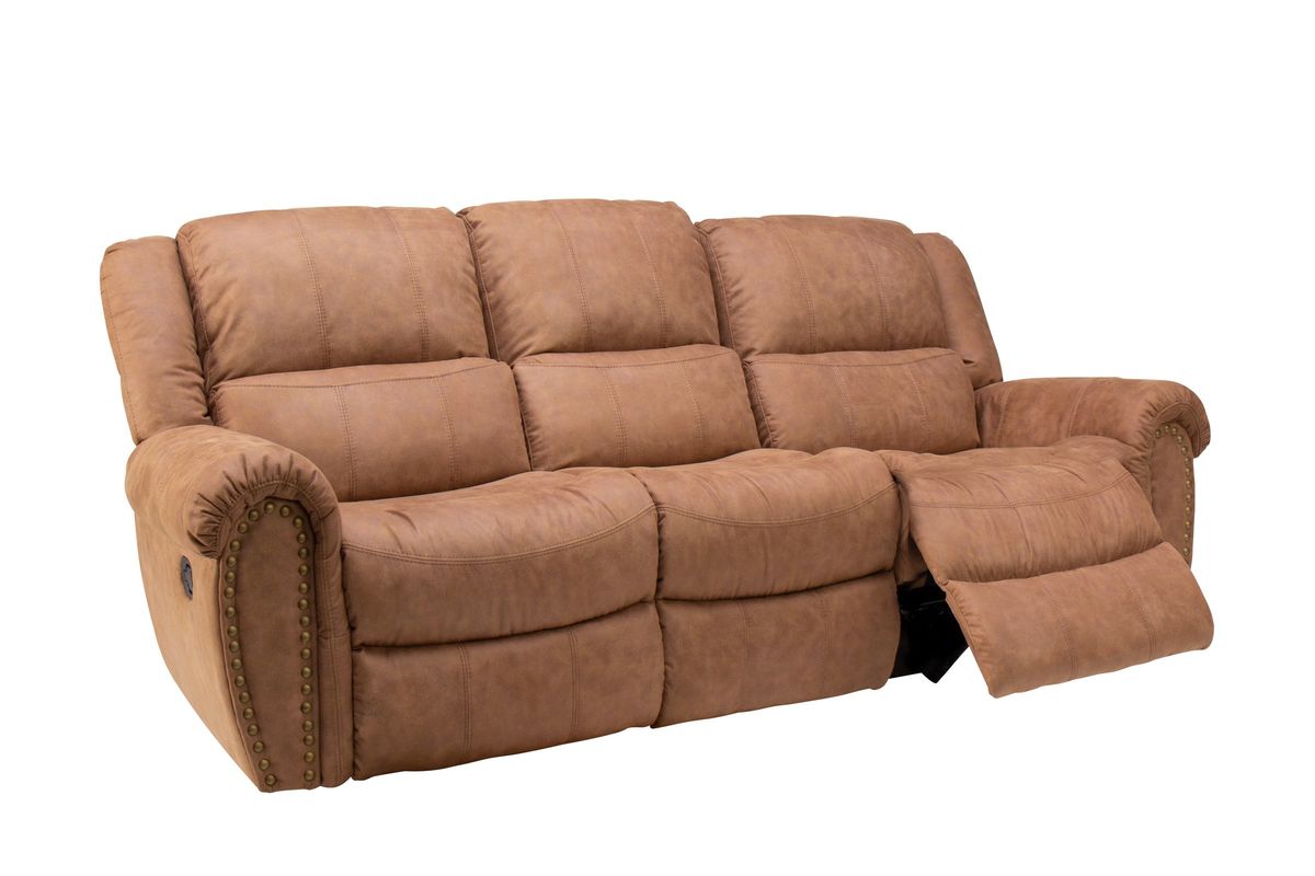 Laredo Reclining Sofa at GardnerWhite