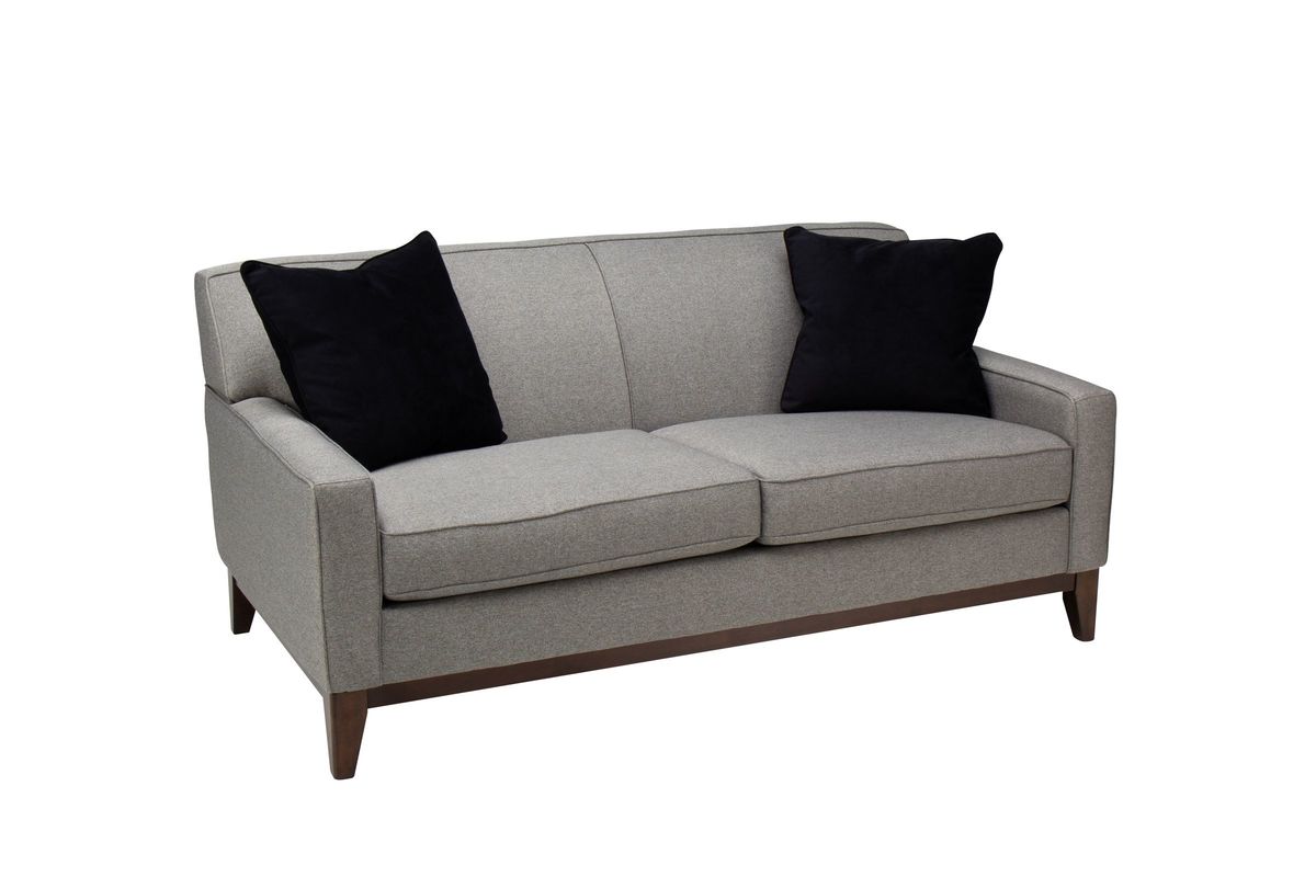 Pebble Loveseat by Bauhaus 3