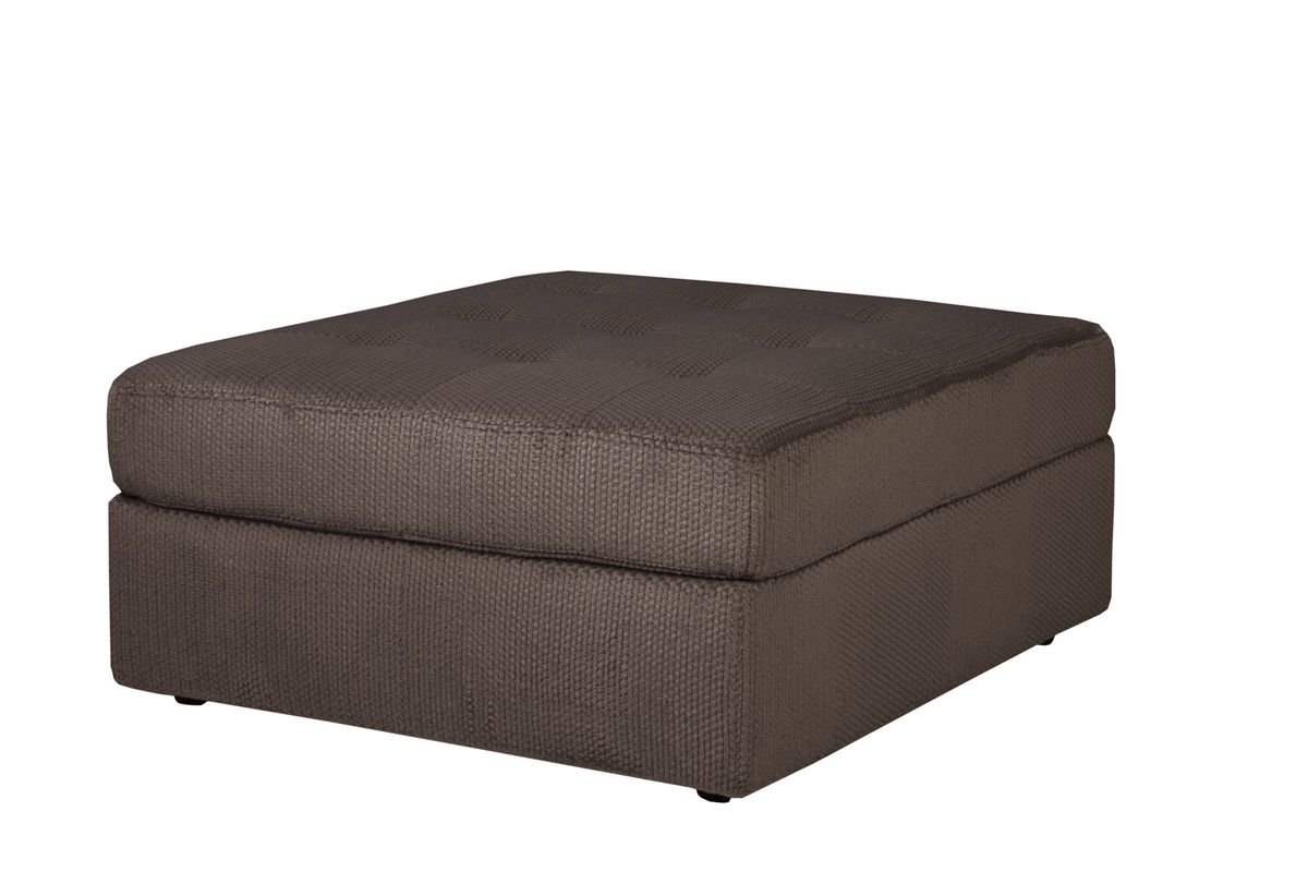 Havana Ottoman at GardnerWhite