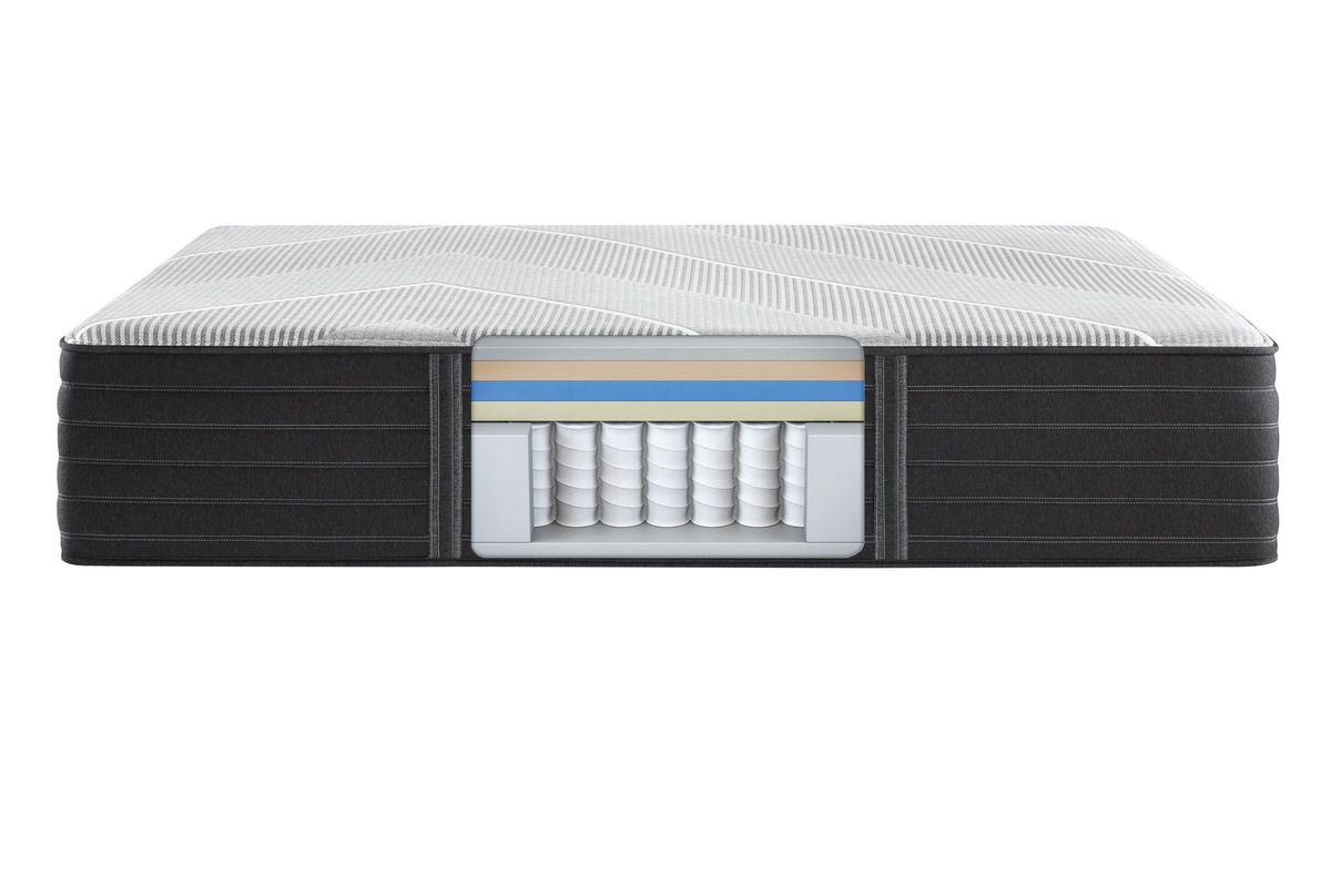 Beautyrest Black® Hybrid XClass Ultra Plush Queen Mattress