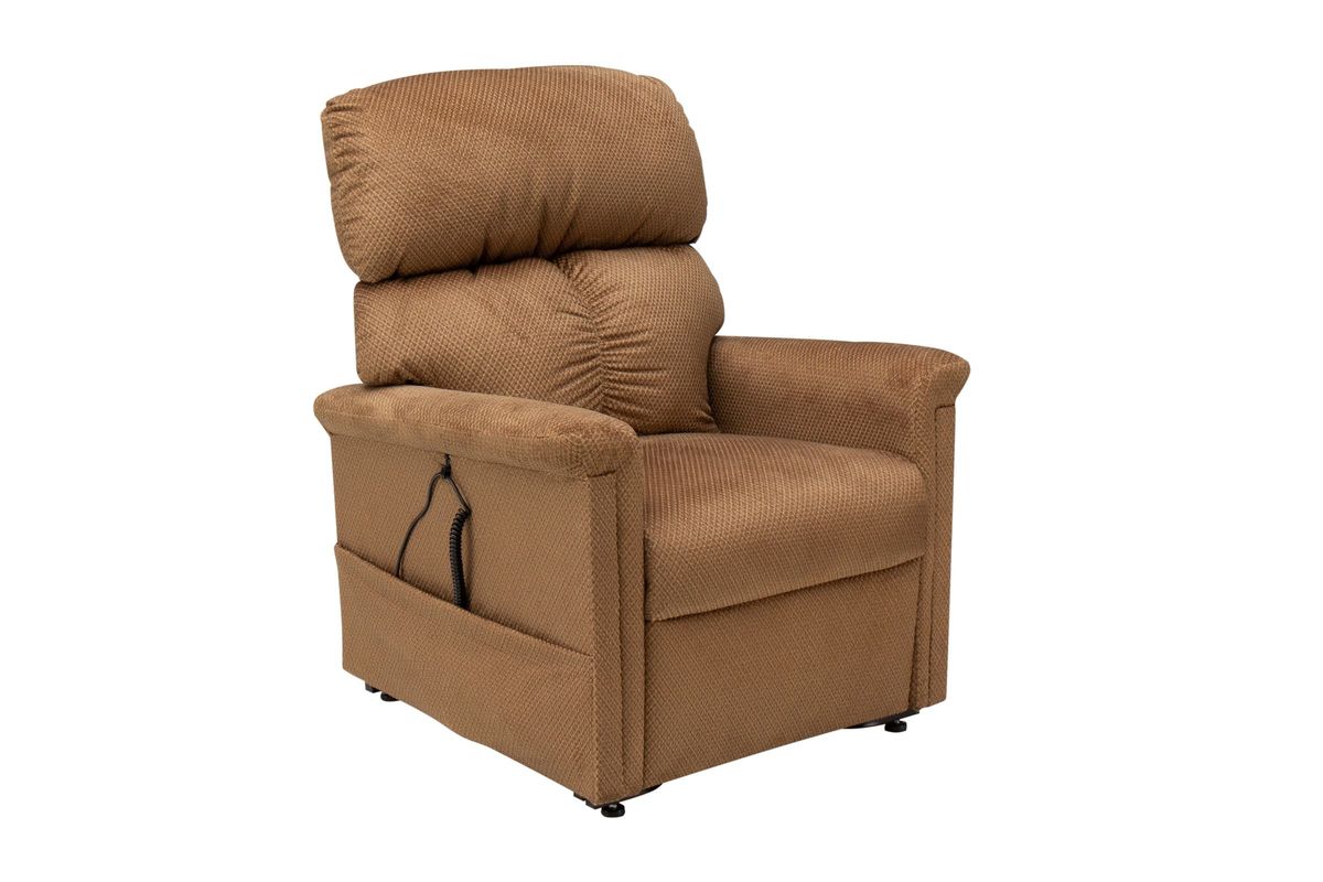 Autumn Power Lift Chair at GardnerWhite