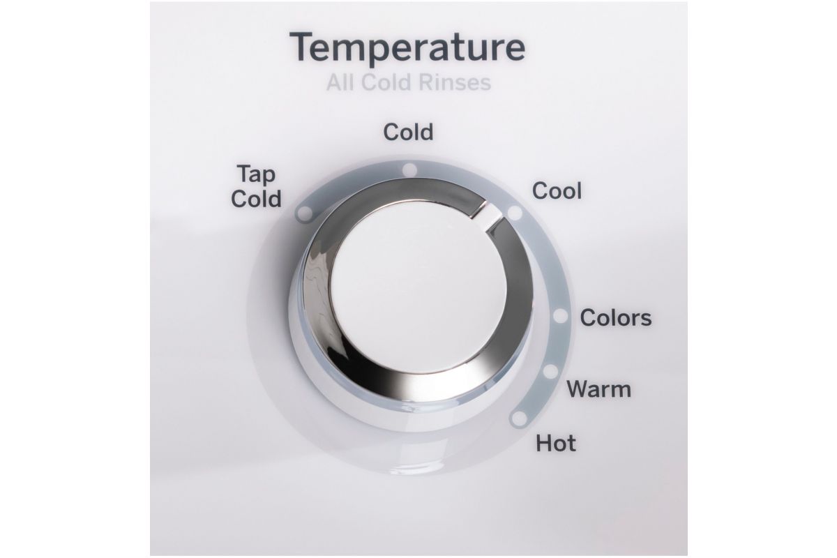 GE 4.2 Cu. Ft. 11Cycle TopLoading Washer White On White