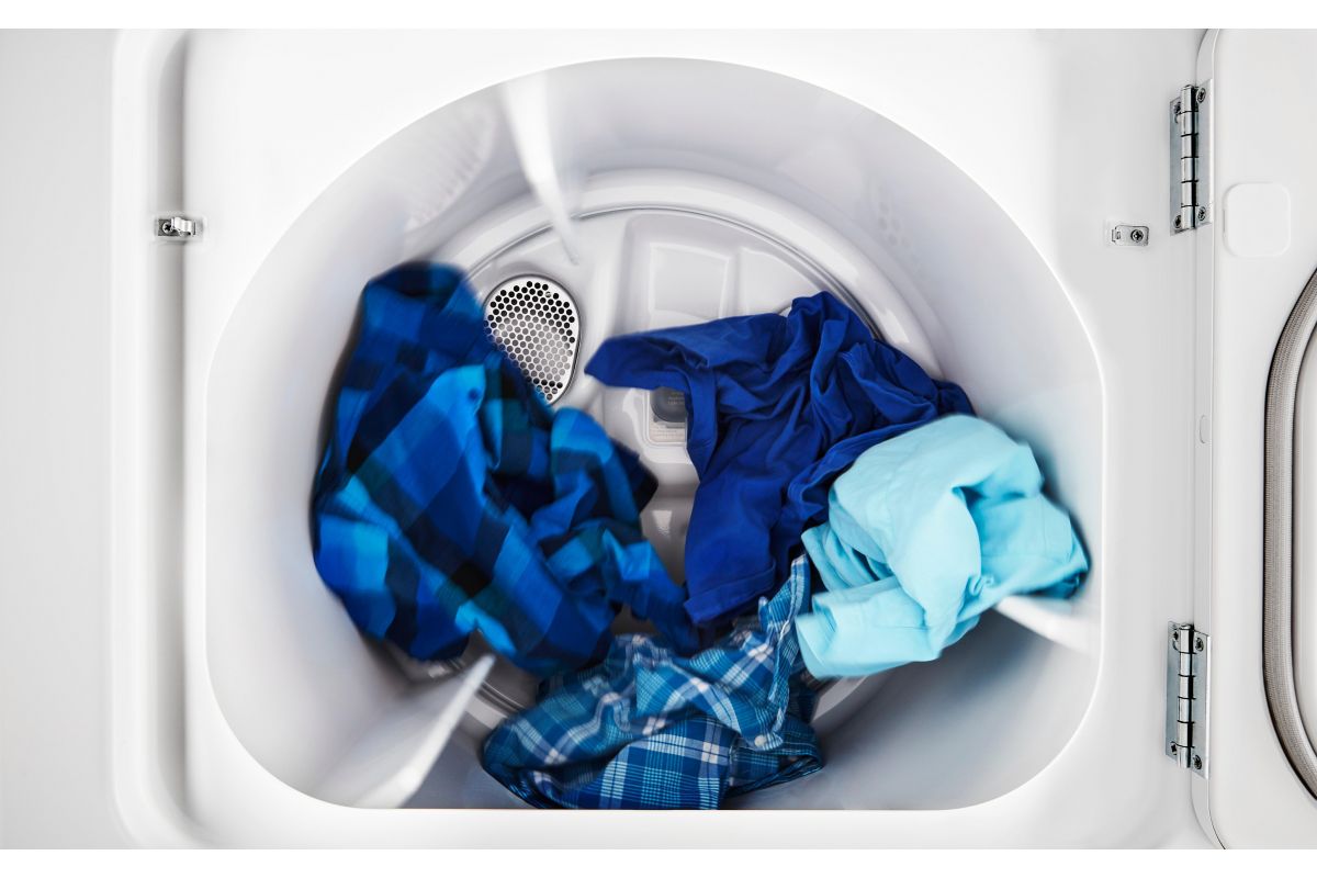 Maytag 7 Cu. Ft. 12Cycle Electric Dryer White