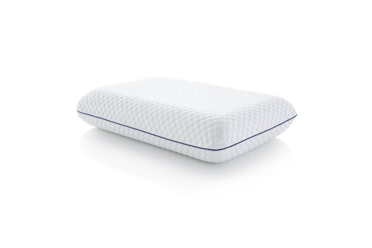 Weekender Gel Memory Foam Pillow, King at GardnerWhite