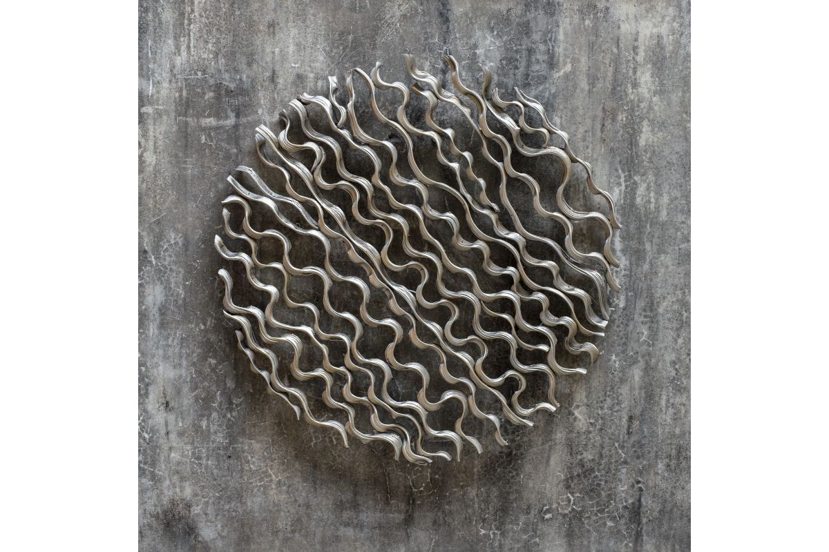 Juana Wood Wall Decor at GardnerWhite