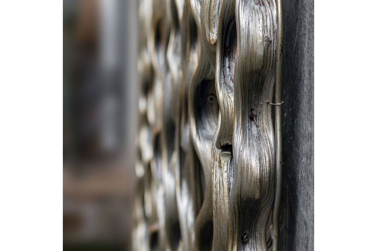 Juana Wood Wall Decor at GardnerWhite