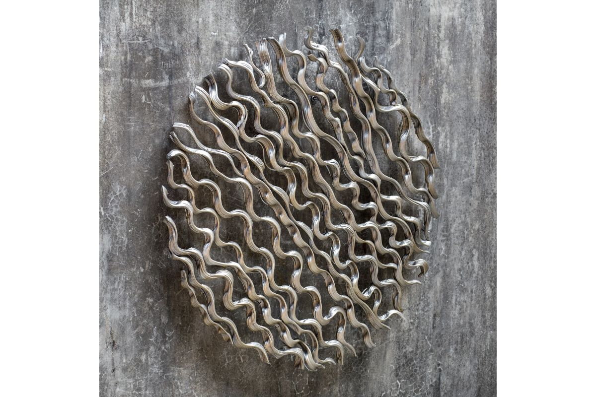 Juana Wood Wall Decor at GardnerWhite