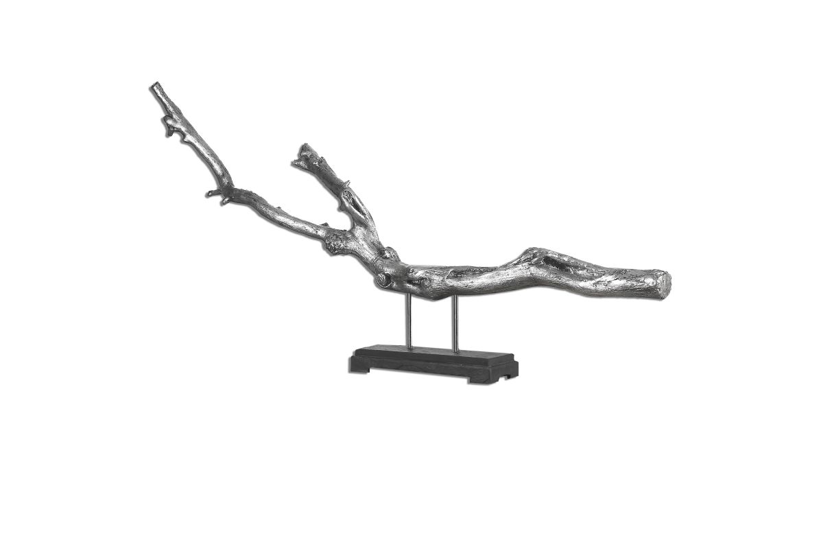 Becan Driftwood Sculpture at GardnerWhite