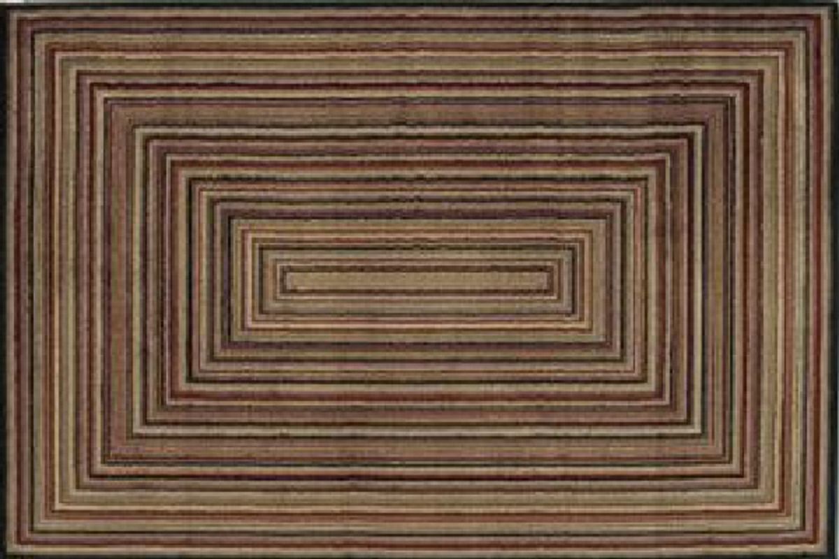 Midtown Multi Rug ( Accents Online) at GardnerWhite