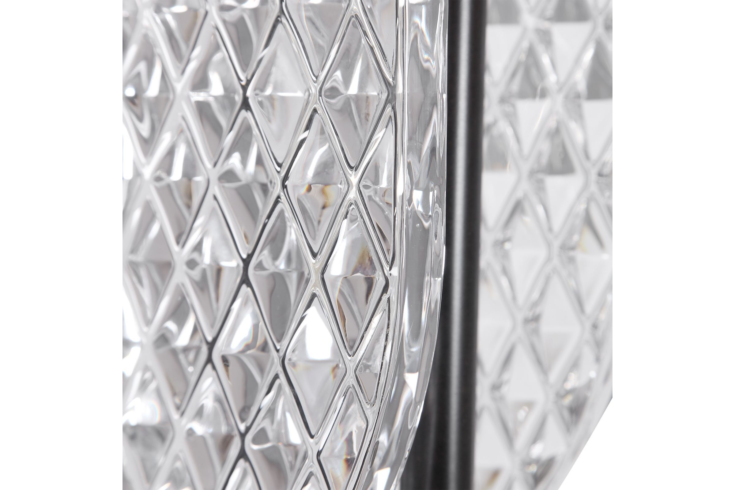 Keaton Industrial Accent Lamp at GardnerWhite