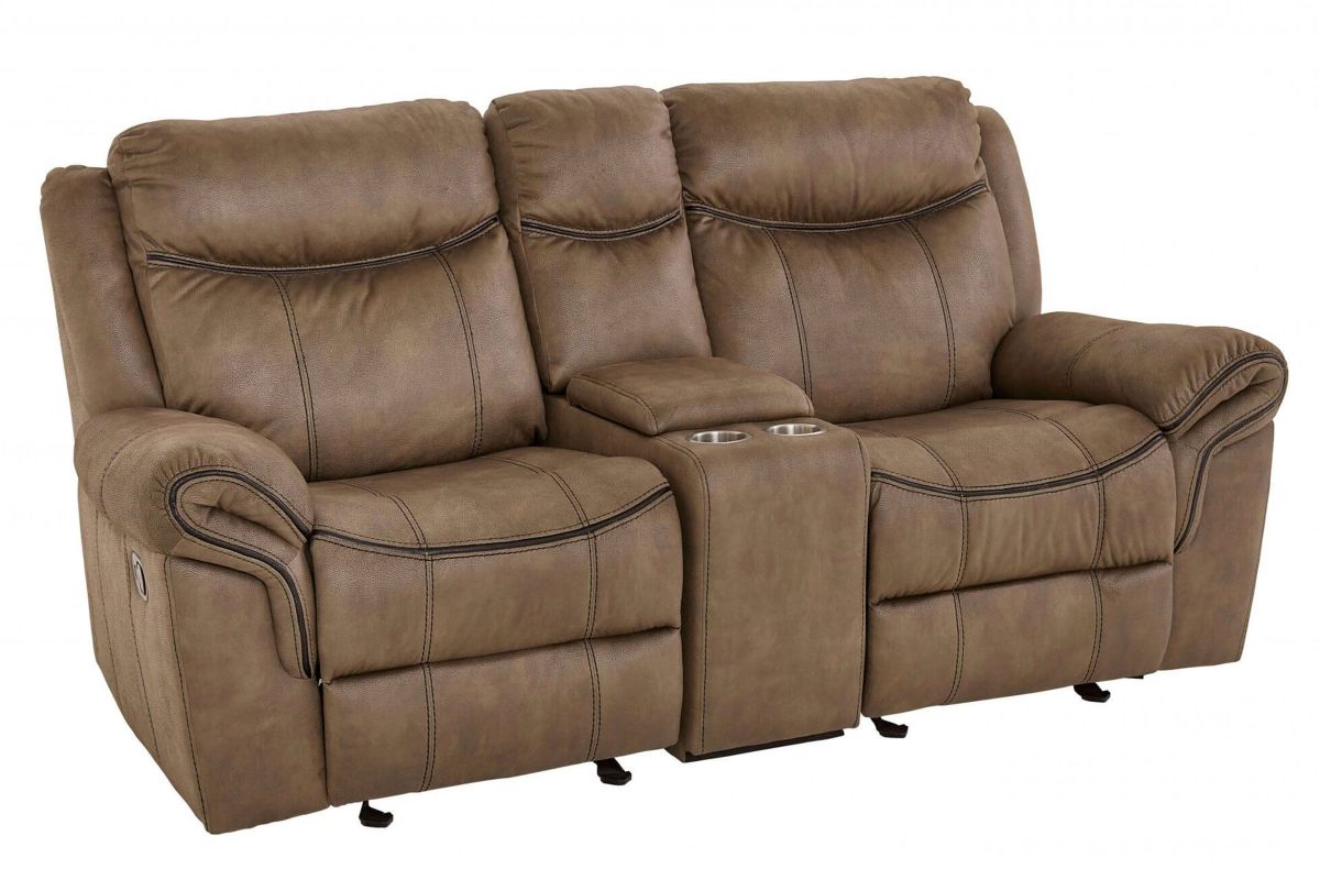 Knoxville Reclining Sofa + Loveseat at GardnerWhite