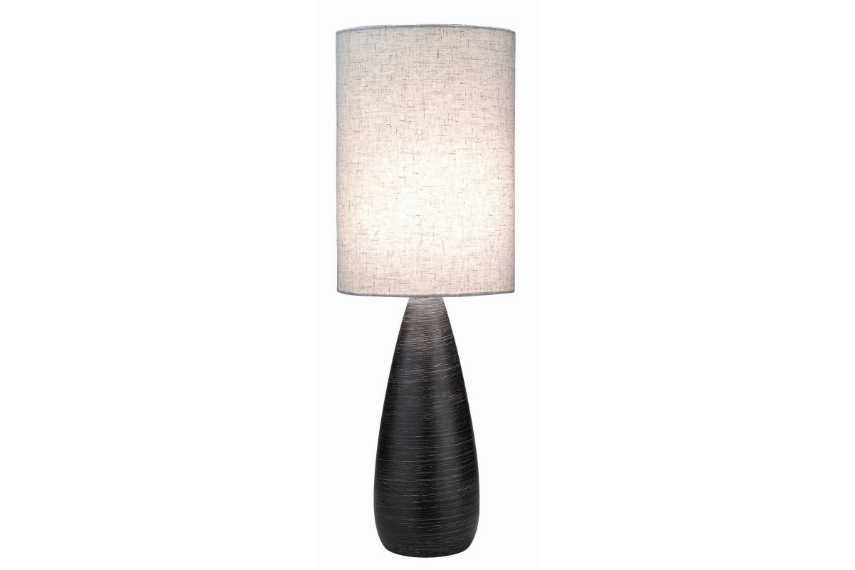 Quatro Table Lamp at GardnerWhite