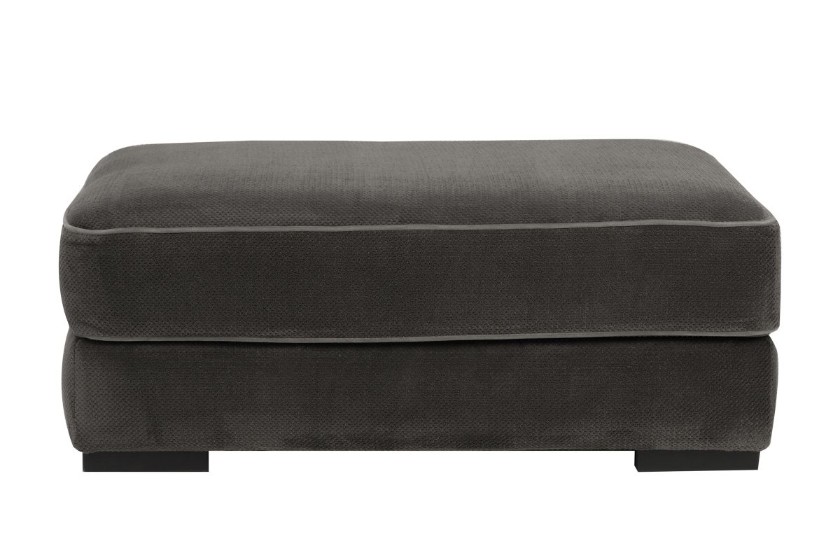 Bella Ottoman at GardnerWhite