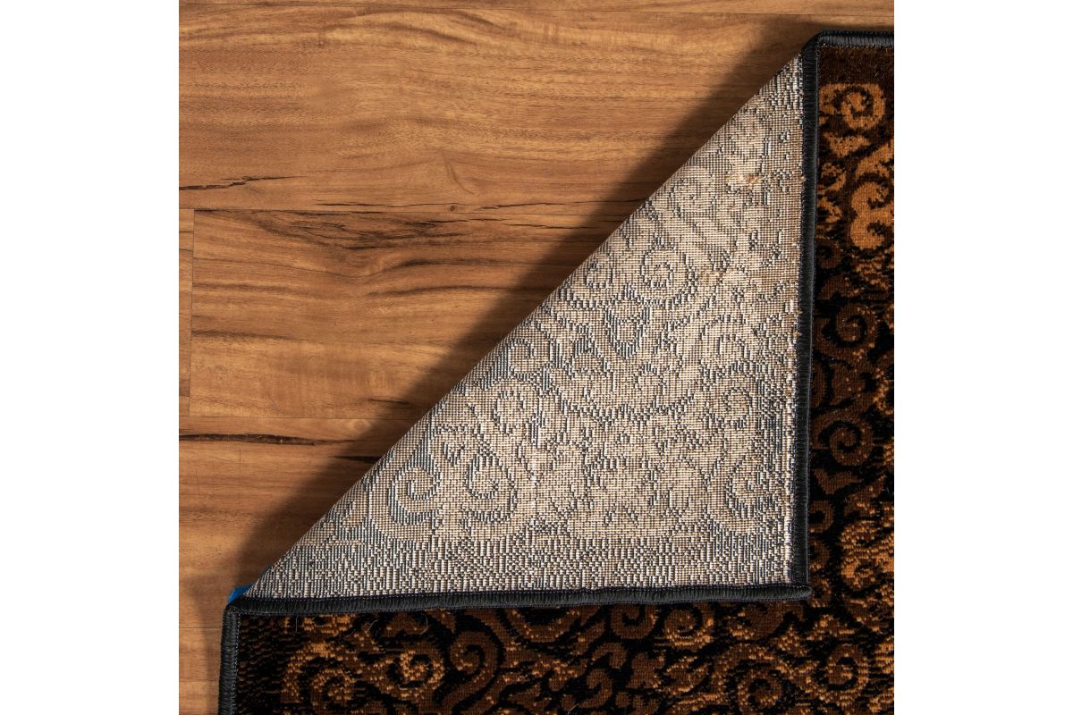 June Brown 8' X 10' Rug