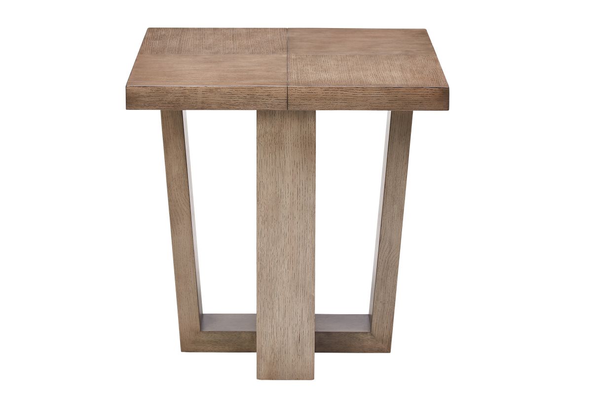 Collingwood End Table by Century at GardnerWhite