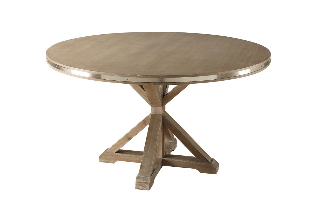 Beaugrand Dining Table at GardnerWhite