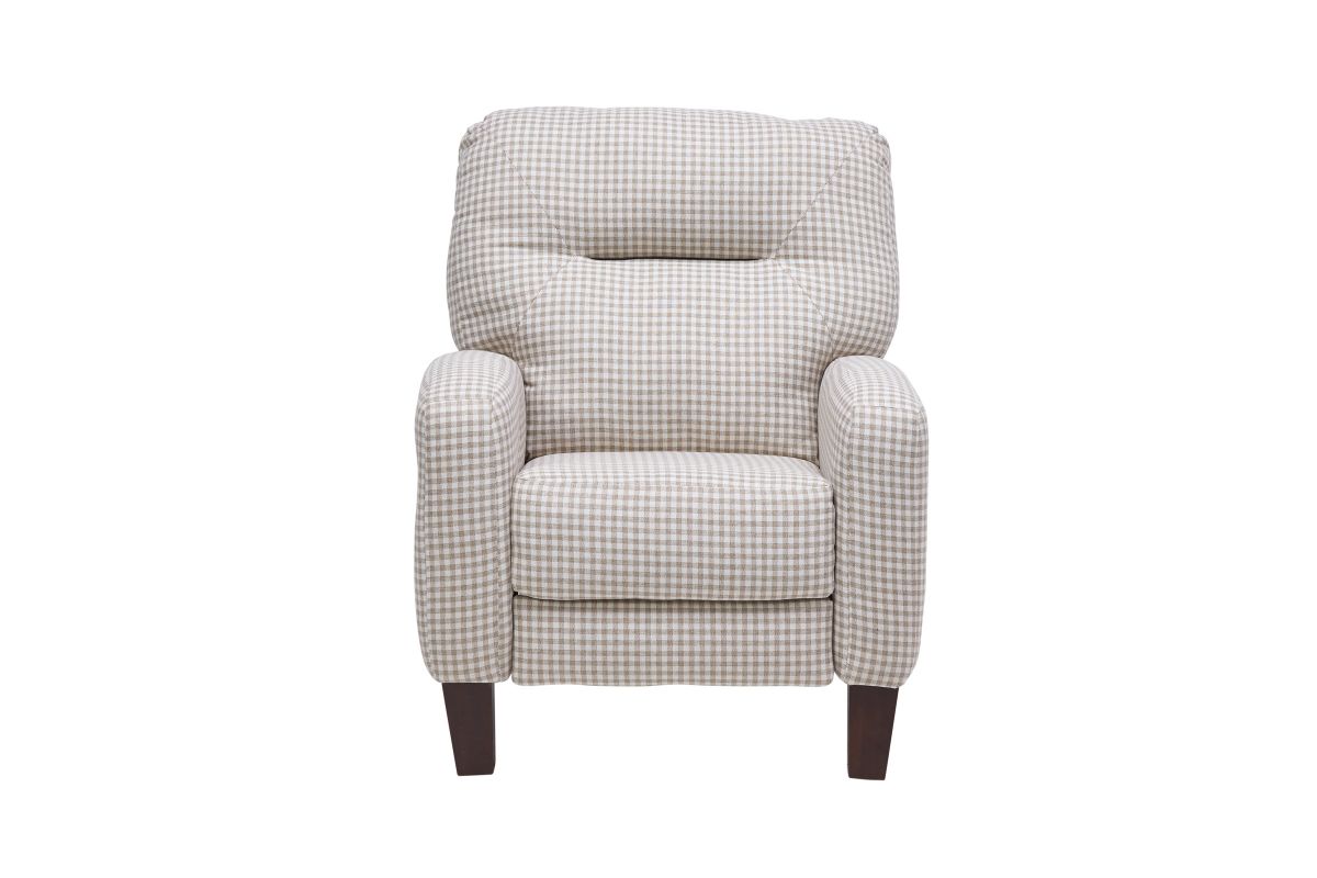 Metro High Leg Dual Power Recliner by Southern Motion 8