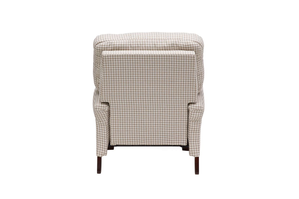 Metro High Leg Dual Power Recliner by Southern Motion 6