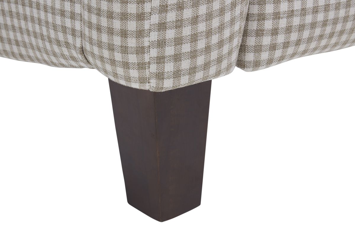 Metro High Leg Dual Power Recliner by Southern Motion 9