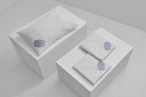 dri tec pillow protector