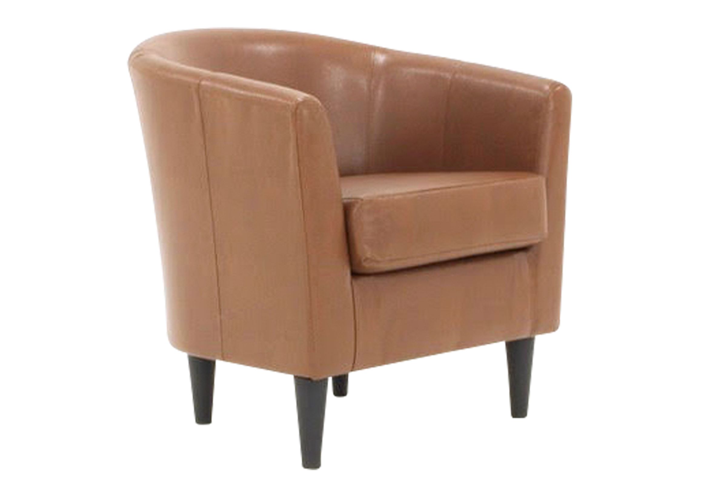 Windsor Peanut Accent Chair at Gardner White