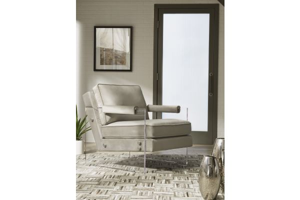 Avonley Accent Chair at Gardner-White