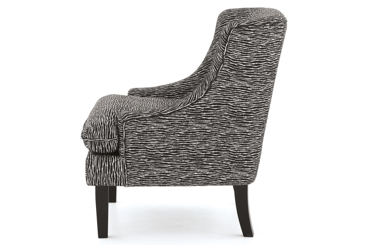 Byrams Accent Chair at GardnerWhite