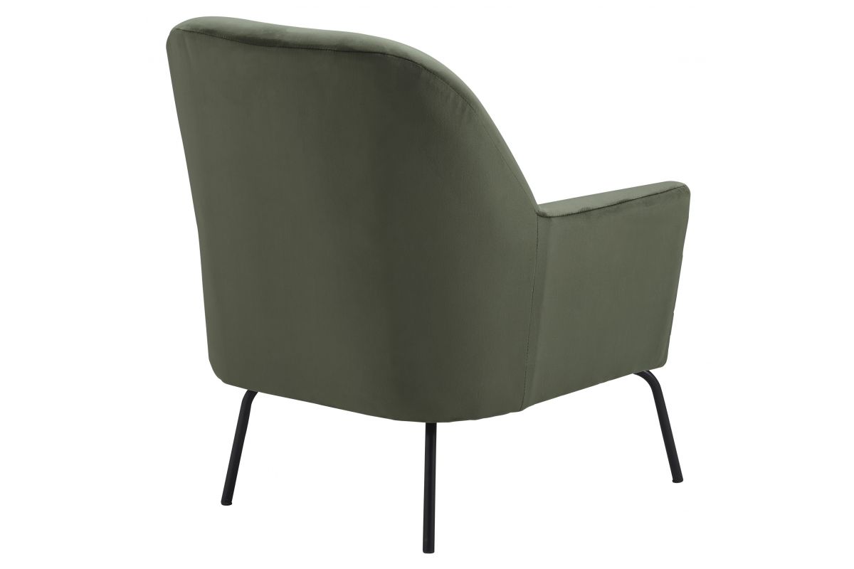 Dericka Accent Chair at Gardner-White
