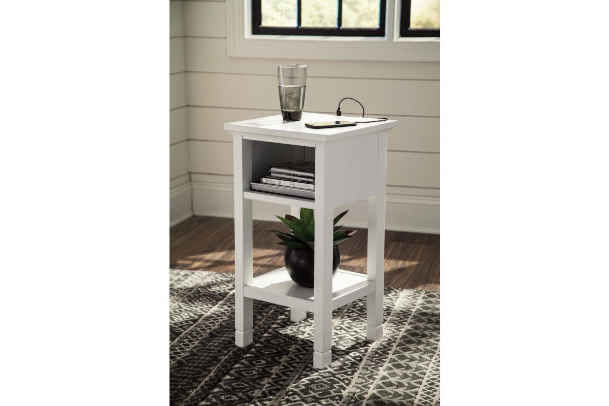 Marnville Accent Table at GardnerWhite