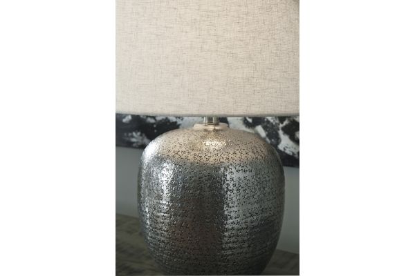 Magalie Table Lamp