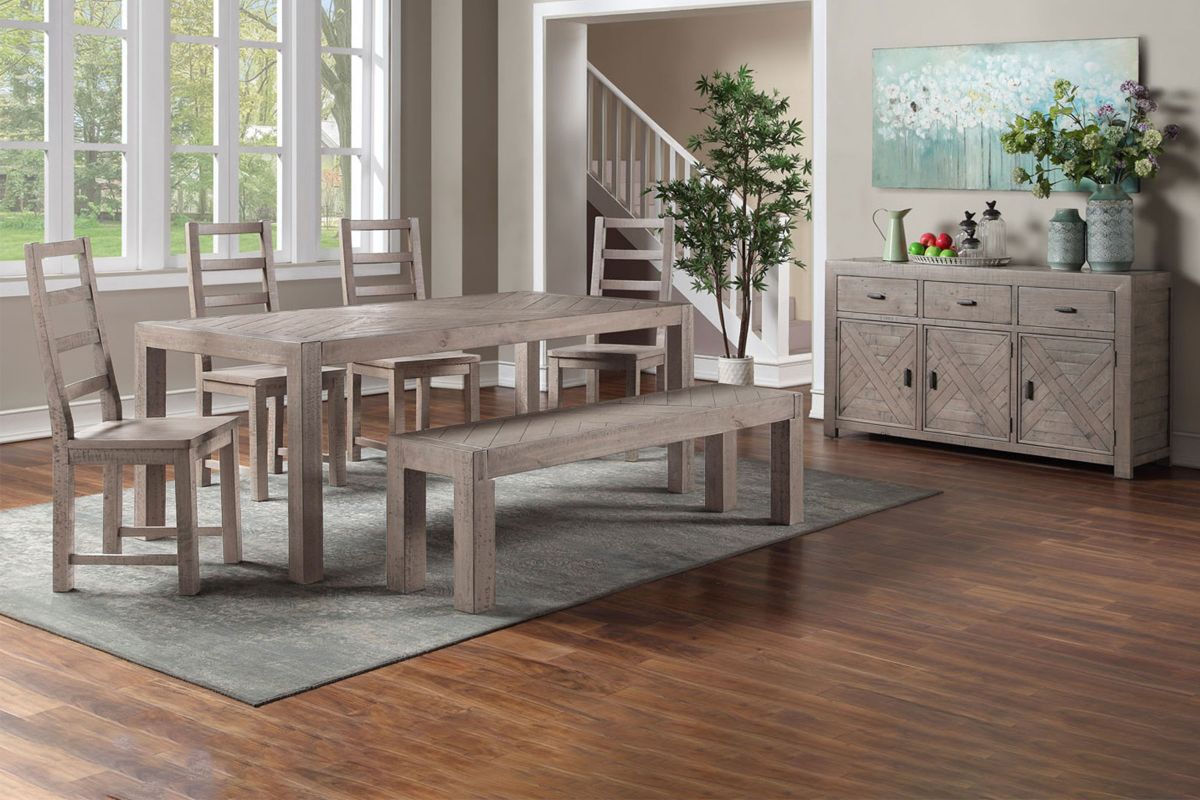 Auckland Dining Table at GardnerWhite