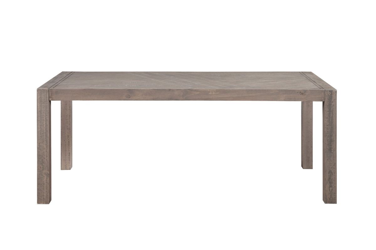 Auckland Dining Table at GardnerWhite