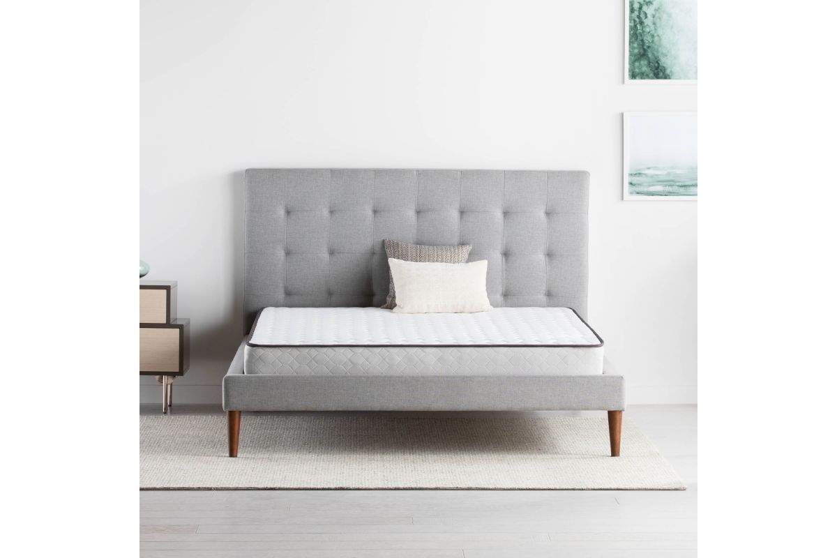 Bloomington 8" Hybrid Mattress Firm Twin