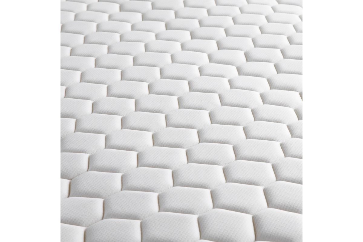 Bloomington 8" Hybrid Mattress Firm Twin