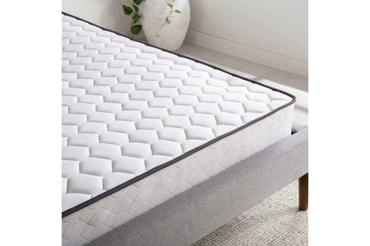 Bloomington 8" Hybrid Mattress Firm Twin
