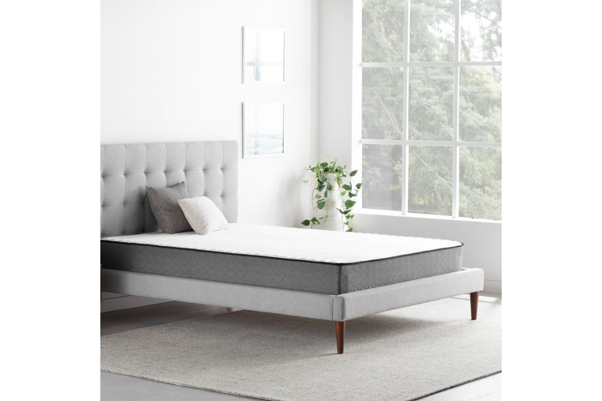 Bloomington 10" Hybrid Mattress Firm Twin at GardnerWhite
