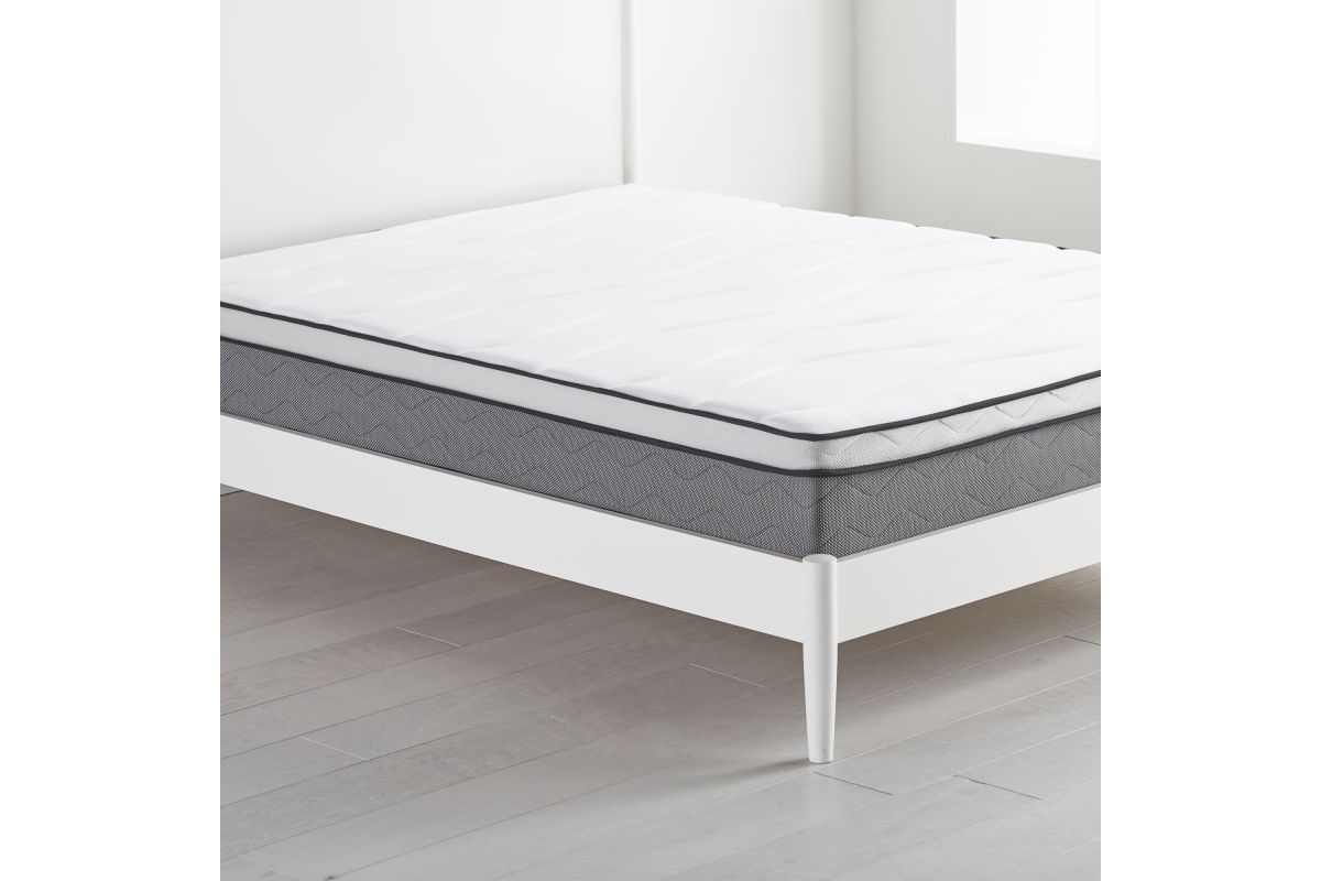 Brighton Bed 10" Hybrid Mattress Plush Full