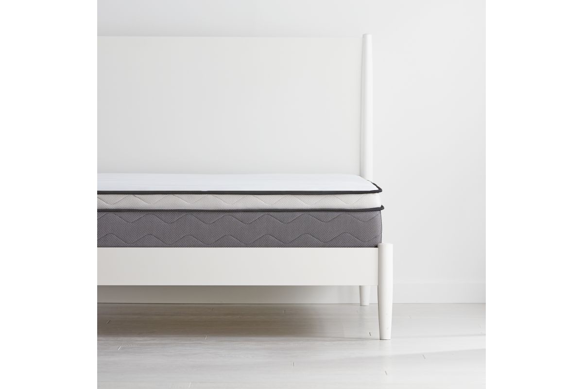 Brighton Bed 10" Hybrid Mattress Plush Full