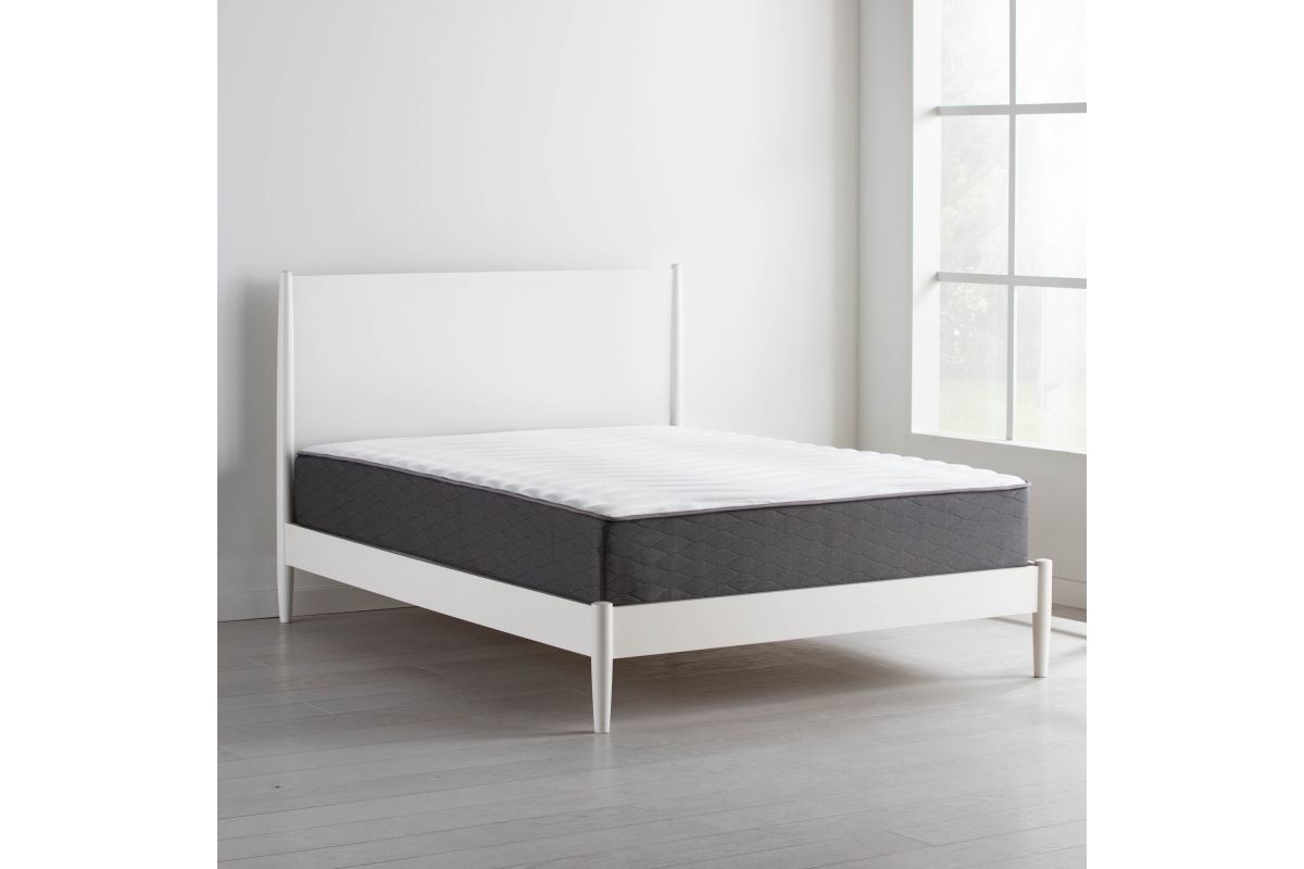 Brighton Bed 12" Hybrid Mattress Firm Full