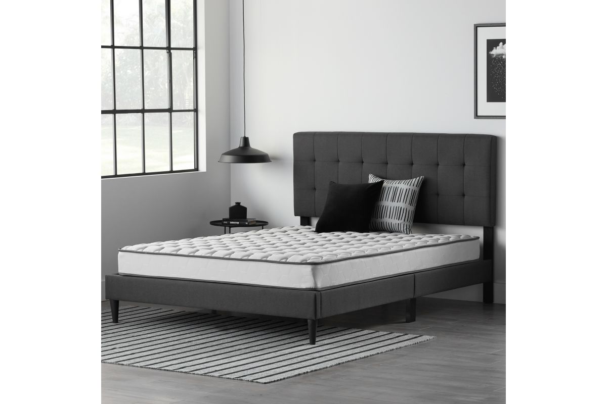 Neeva 7" Innerspring Mattress California King