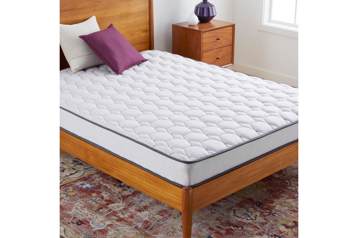 New Haven 7" Innerspring Mattress California King