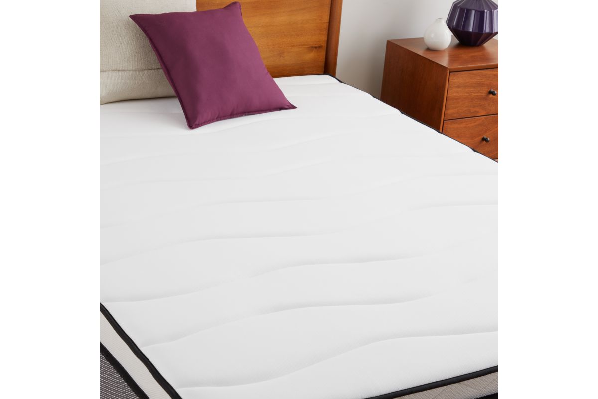 New Haven 10" Hybrid Mattress Plush Twin XL