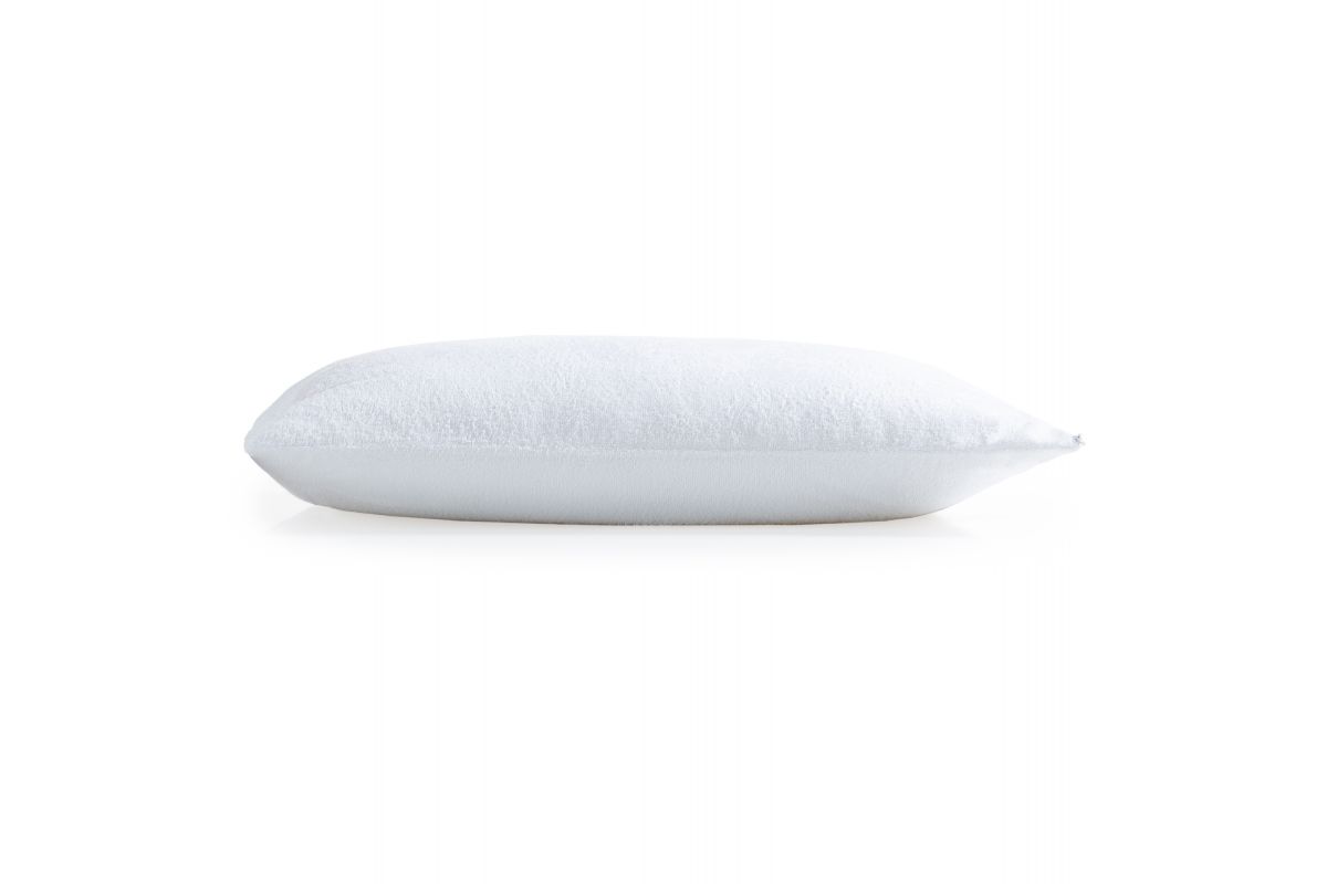 PR1ME® Terry Pillow Protector Queen Pillow Protector at GardnerWhite