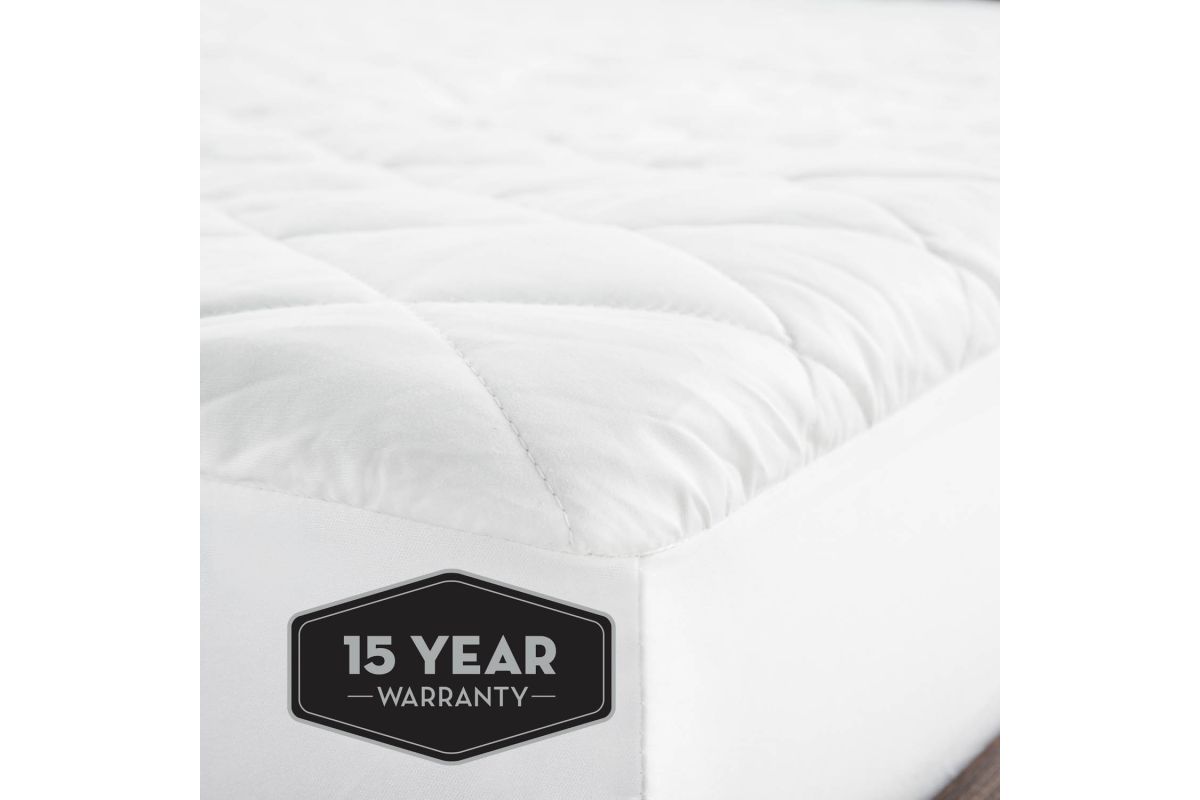 Quilt Tite® Mattress Protector Twin Xl at GardnerWhite